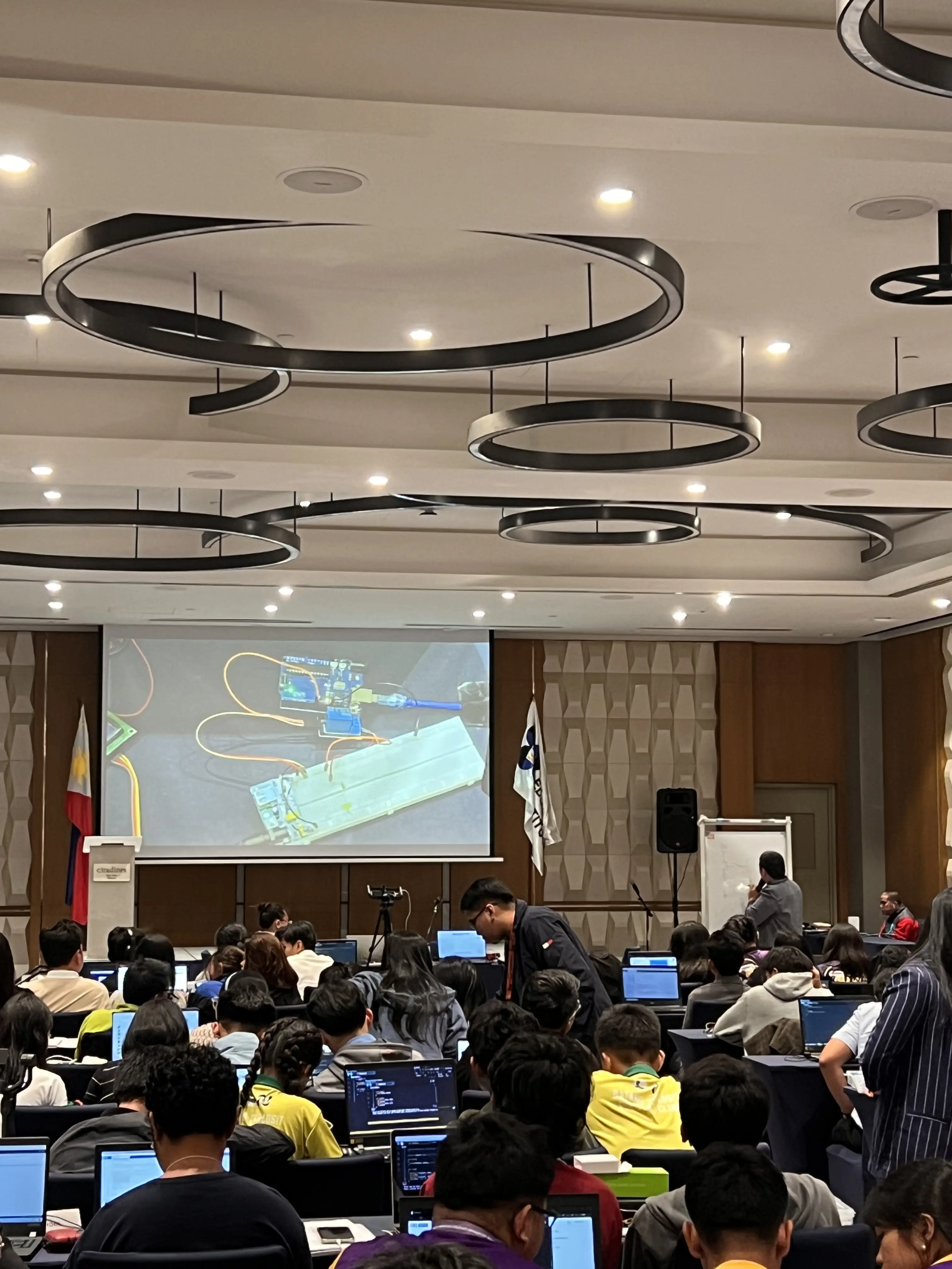 Smart Manufacturing